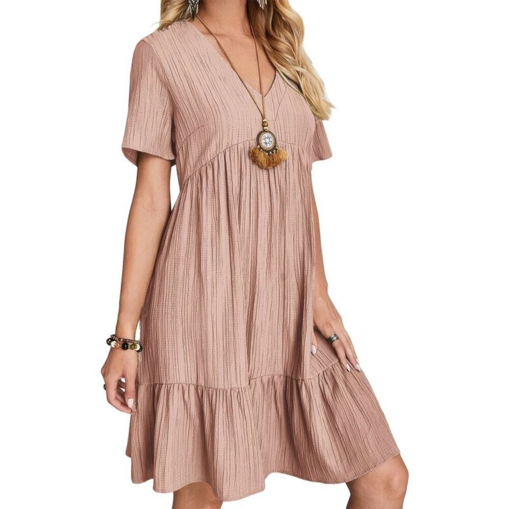 Enjoy Petra Womens  Mini Dress